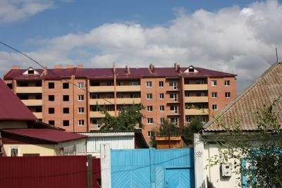 ЖК Буденного 101