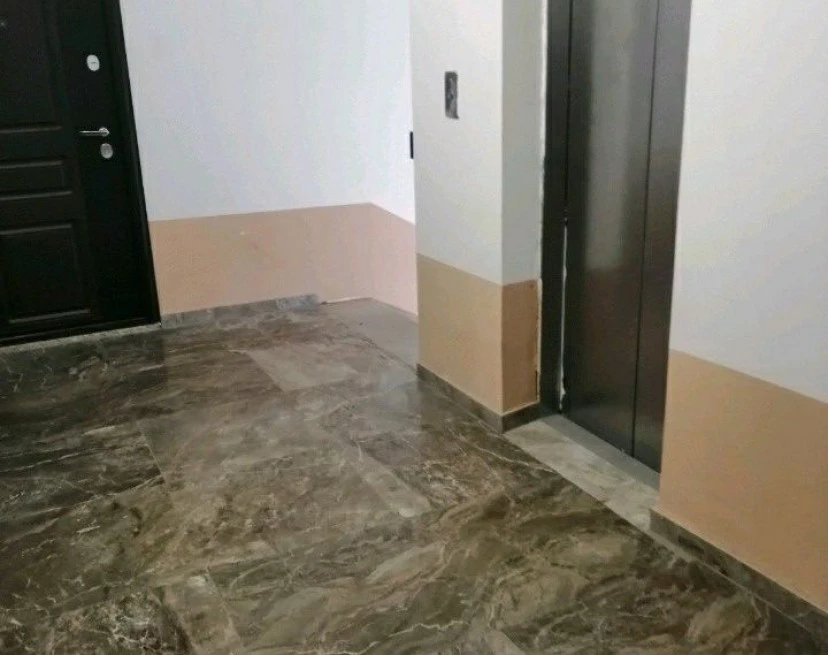 ЖК Дом по ул. Стофато, 10Б