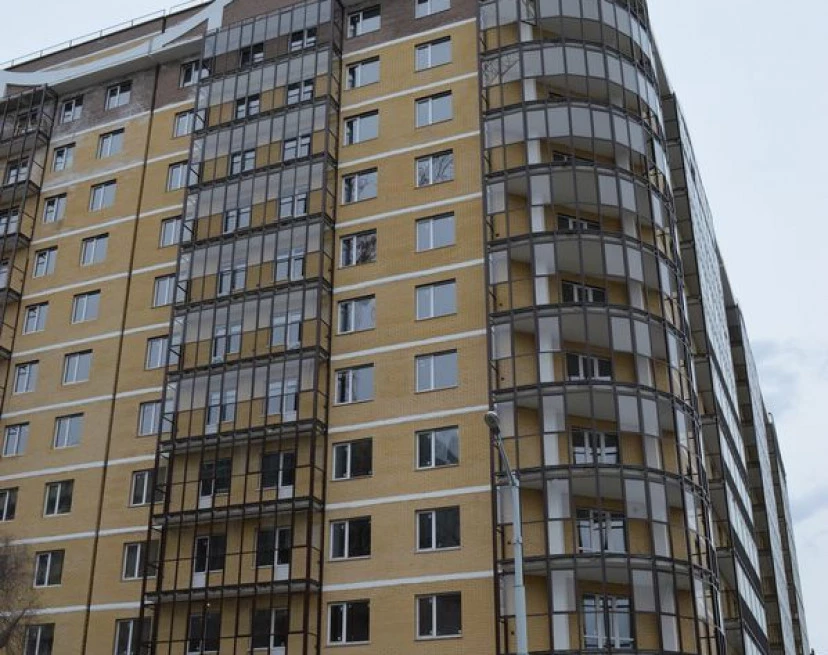 ЖК по ул. Кирова 118