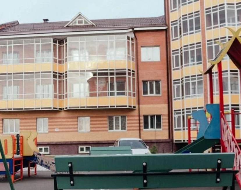 ЖК По ул. Лермонтова, 29