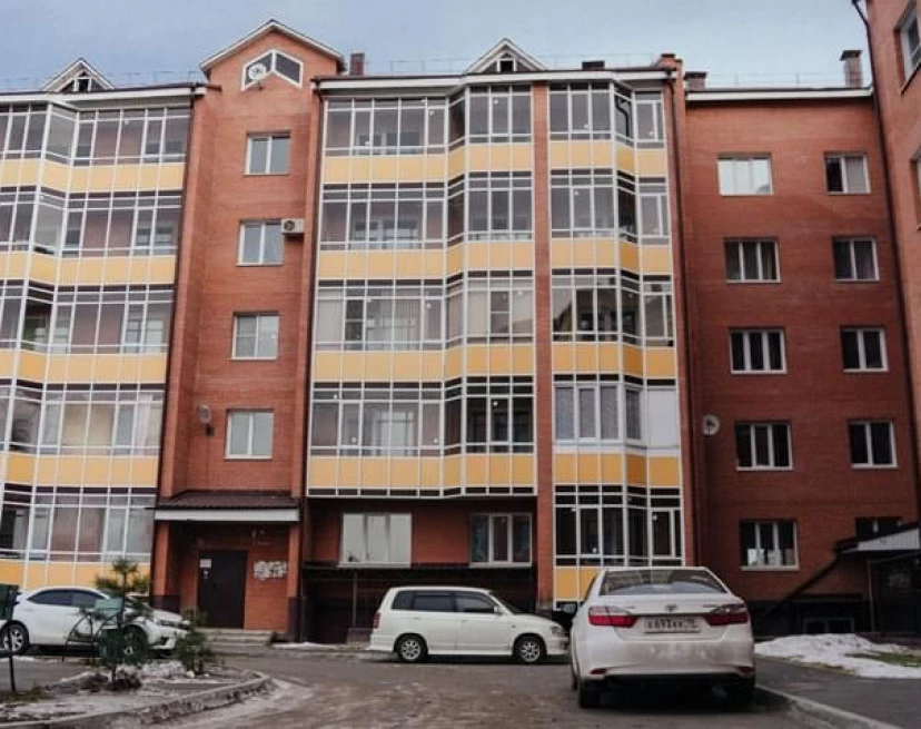 ЖК По ул. Лермонтова, 29
