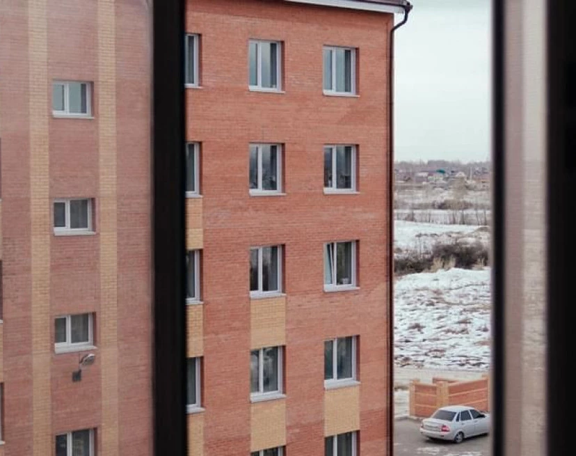 ЖК По ул. Лермонтова, 29