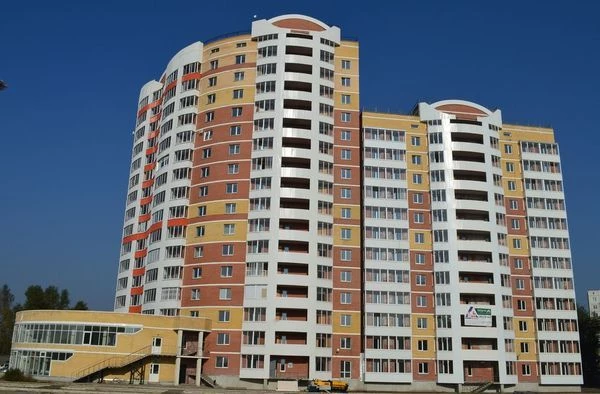 ЖК Жукова-Крылова