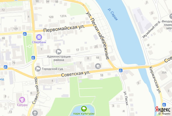 ЖК Дом по ул. Красной Молодежи
