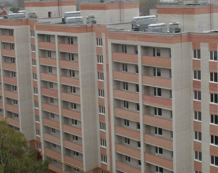ЖК По ул. Данилова