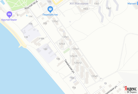 ЖК Бельведер