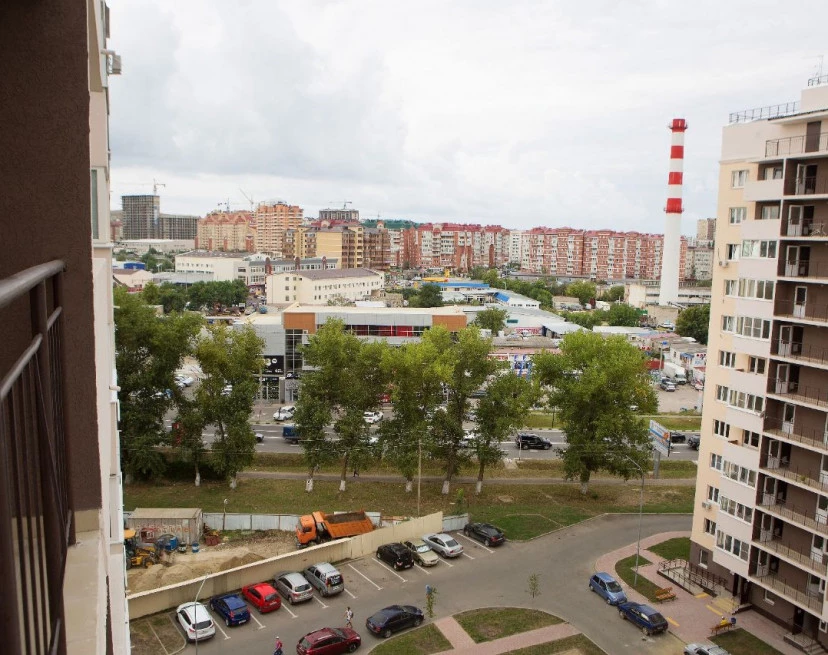 ЖК Красная площадь