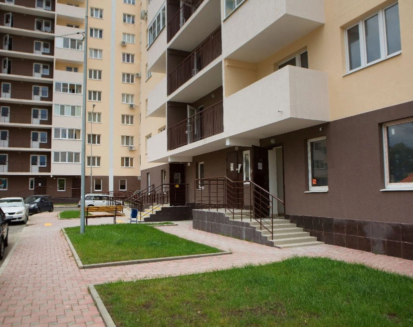ЖК Красная площадь