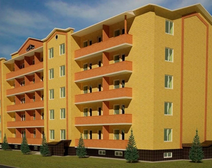 ЖК По ул. Бувина, 276