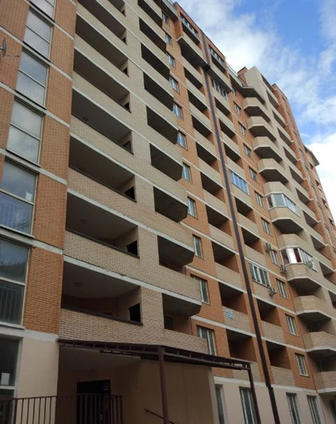 ЖК По ул. Владимирская, 144