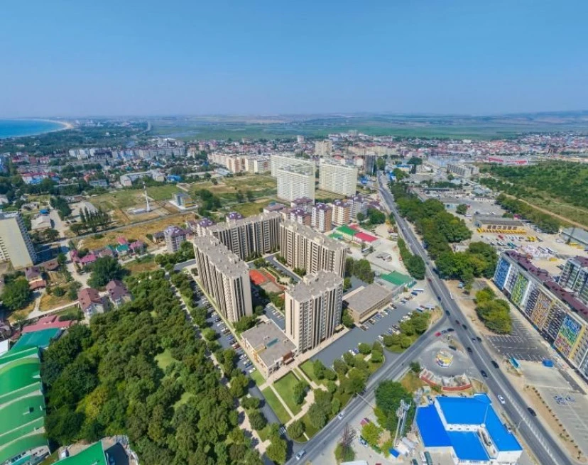 ЖК Привилегия