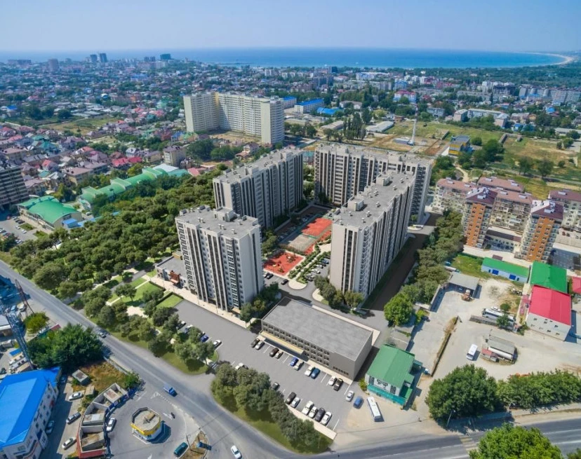 ЖК Привилегия