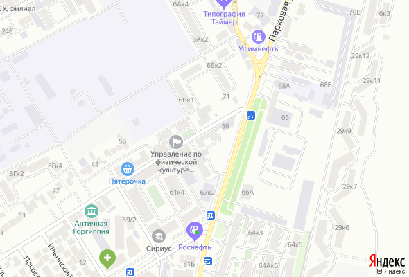 ЖК Рождественский-2