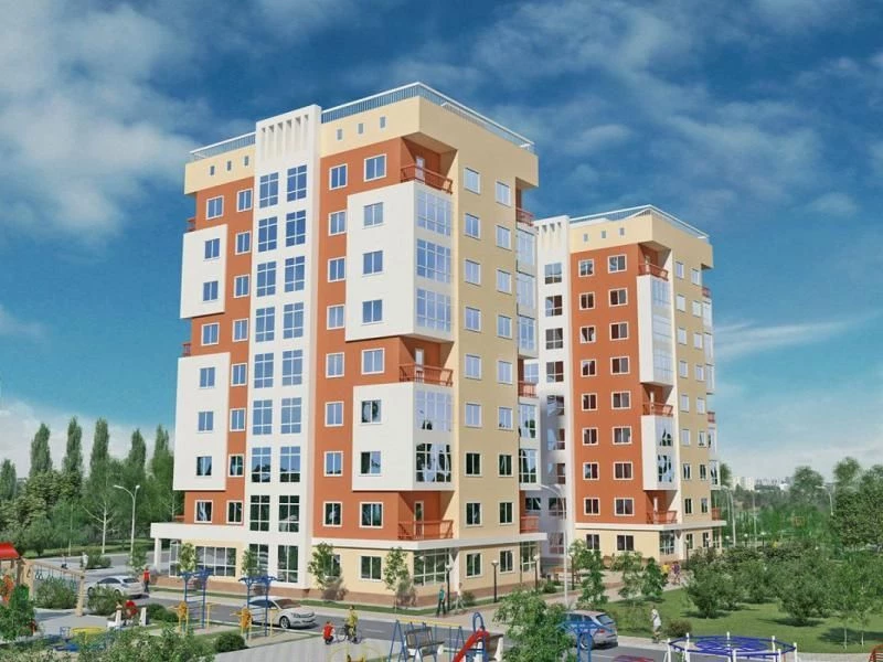 ЖК Рождественский