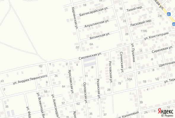 ЖК Семейный