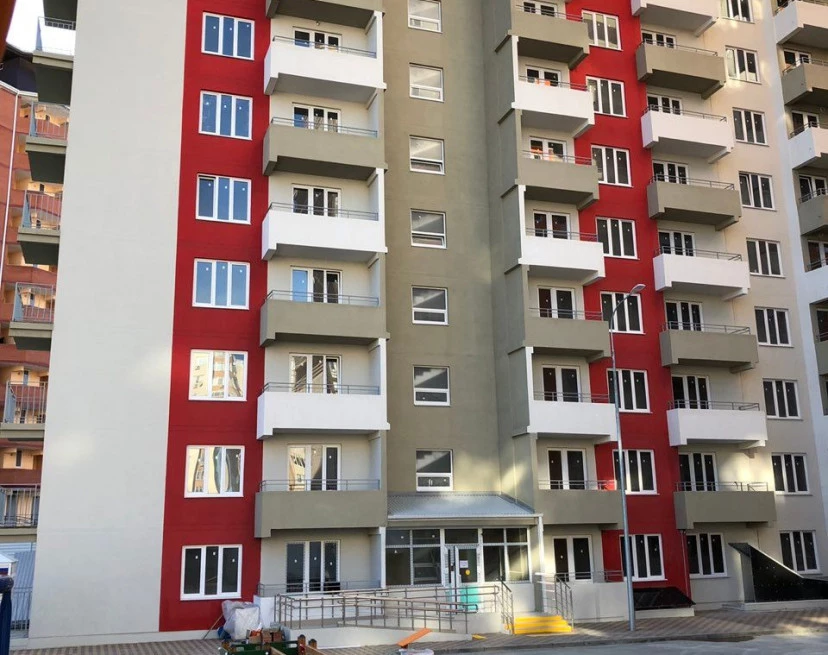 ЖК Солнечный город