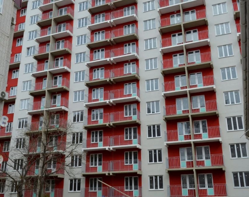 ЖК Солнечный город