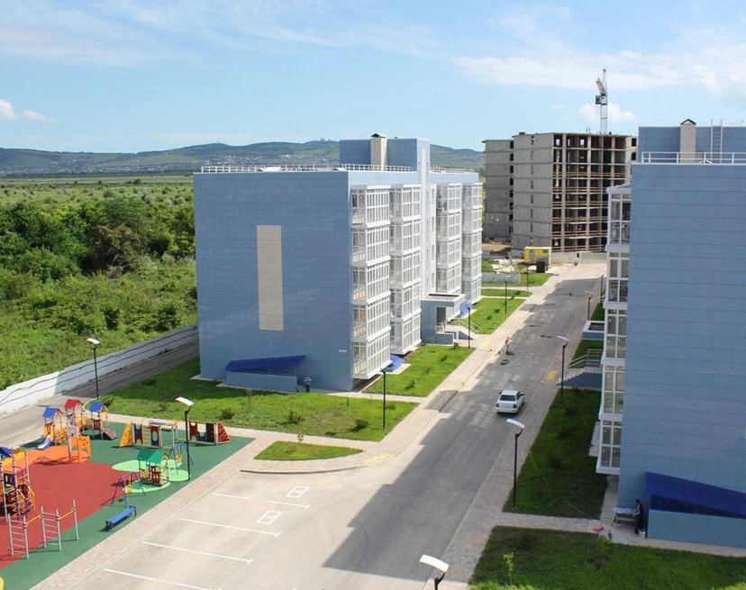 ЖК Времена года