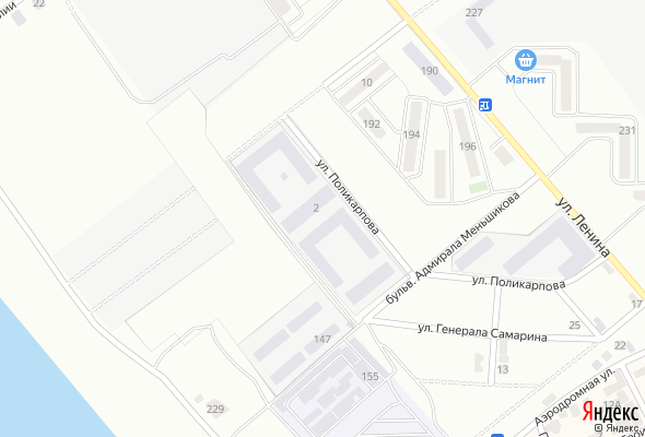 ЖК Южный-2