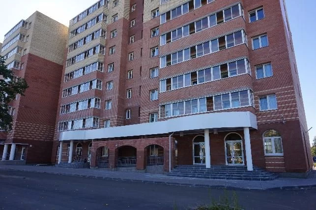 ЖК Аврора
