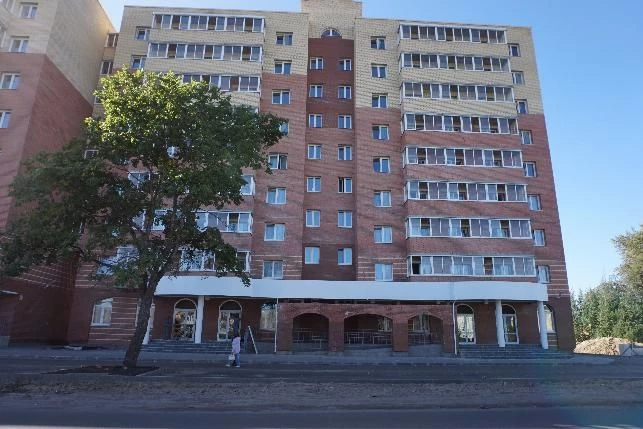 ЖК Аврора