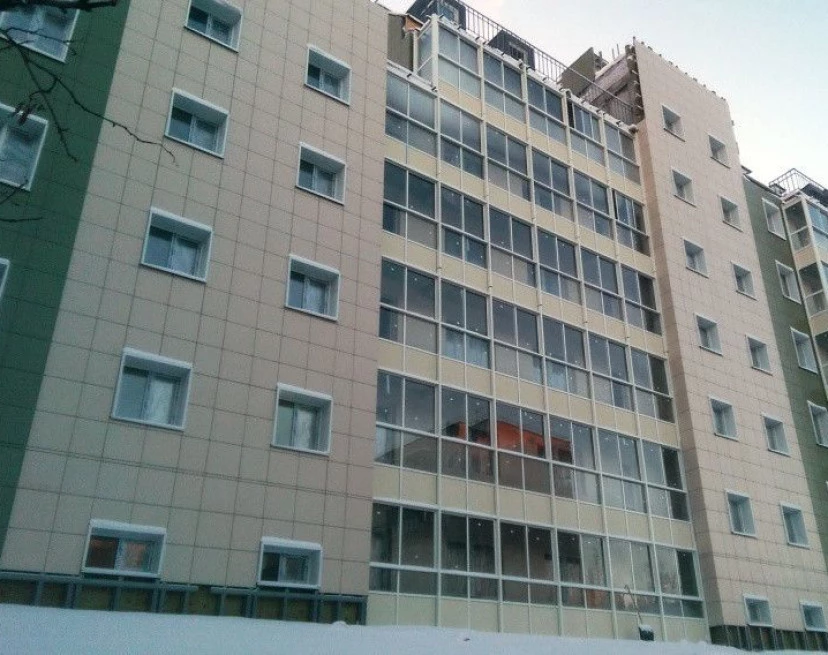 ЖК Европейский