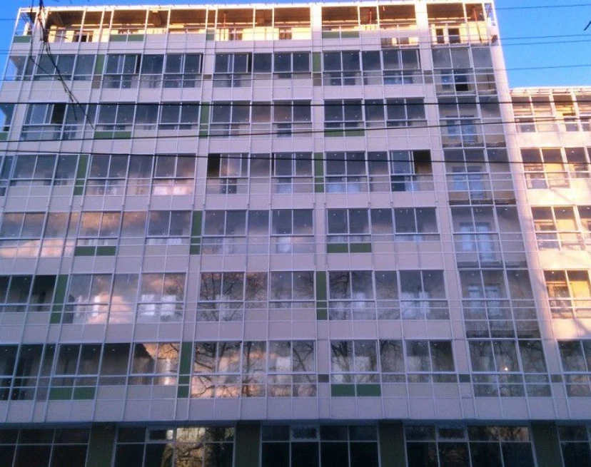 ЖК Европейский