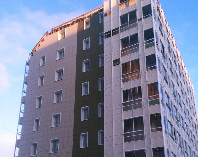 ЖК Европейский