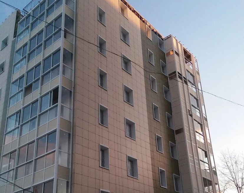 ЖК Европейский