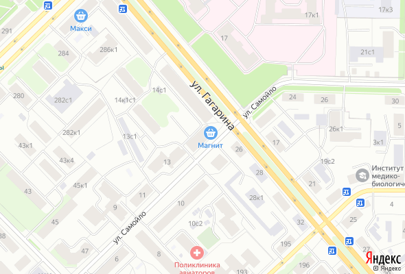 ЖК Европейский