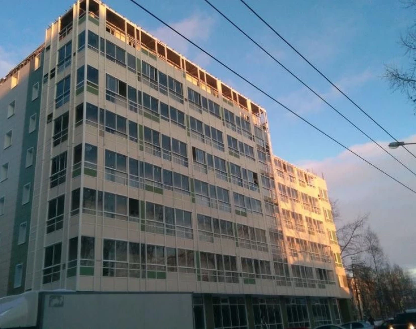 ЖК Европейский