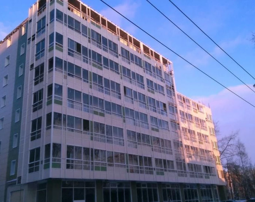 ЖК Европейский