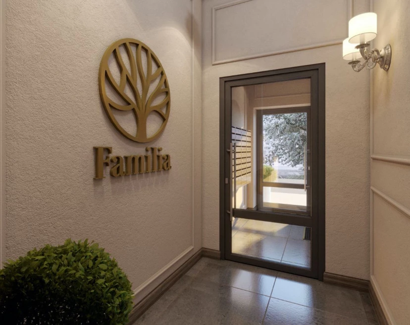 ЖК Familia