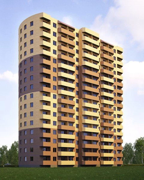 ЖК Гармония
