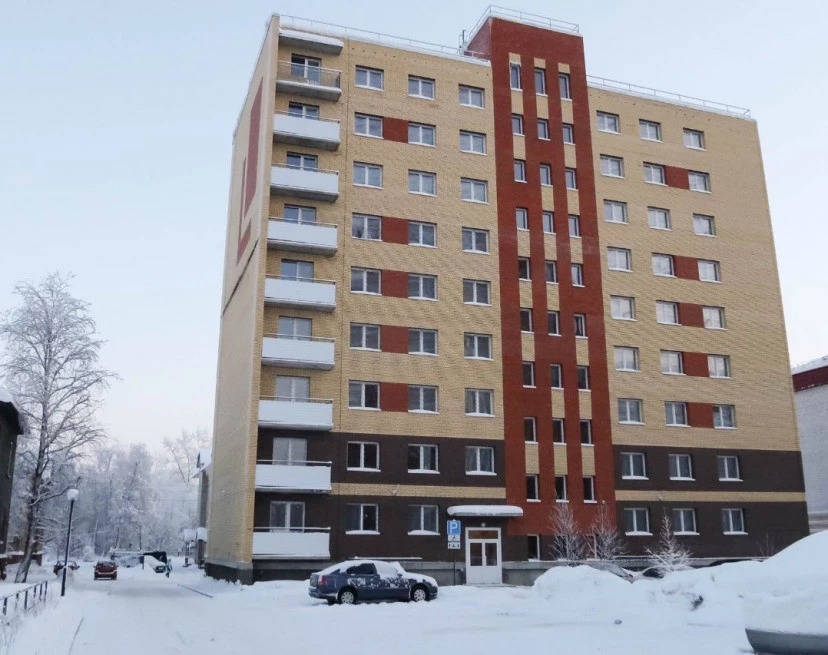 ЖК Кварта
