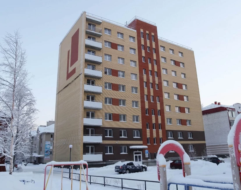 ЖК Кварта