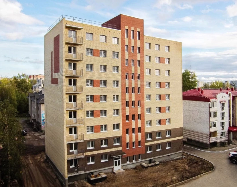 ЖК Кварта