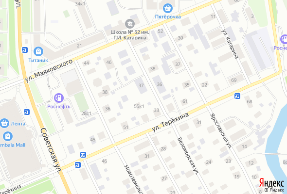 ЖК Ливерпуль