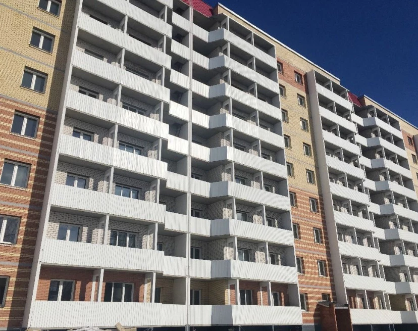 ЖК На Логинова