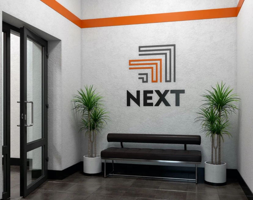 ЖК NEXT