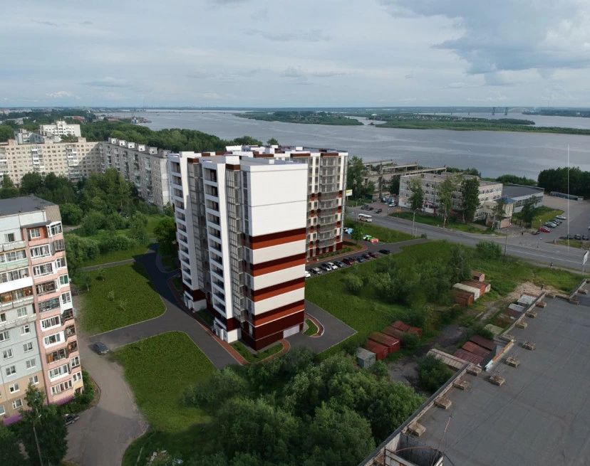 ЖК Облака