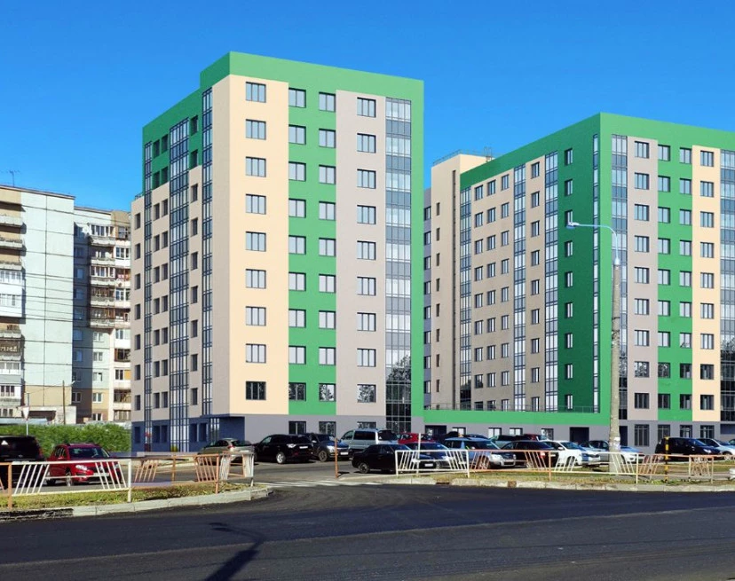 ЖК Панорама