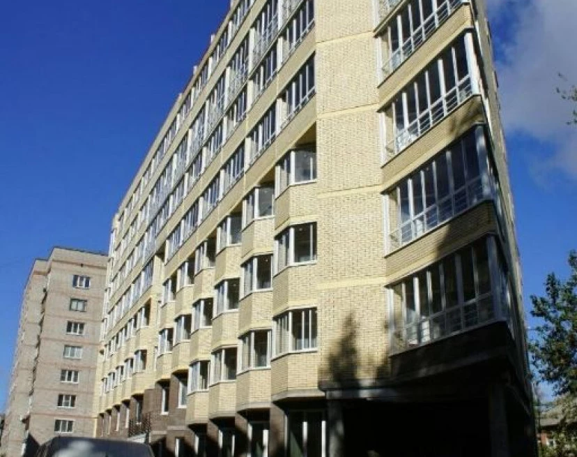 ЖК Суворовский