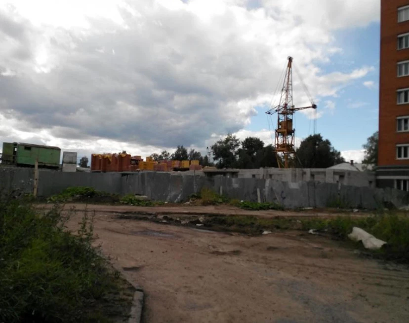 ЖК Верона