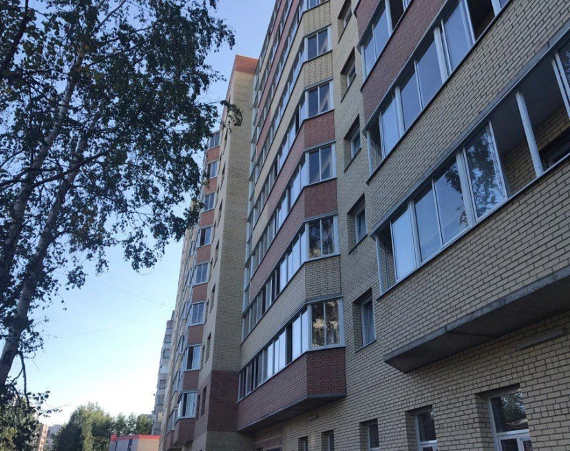 ЖК Зеленый квартал