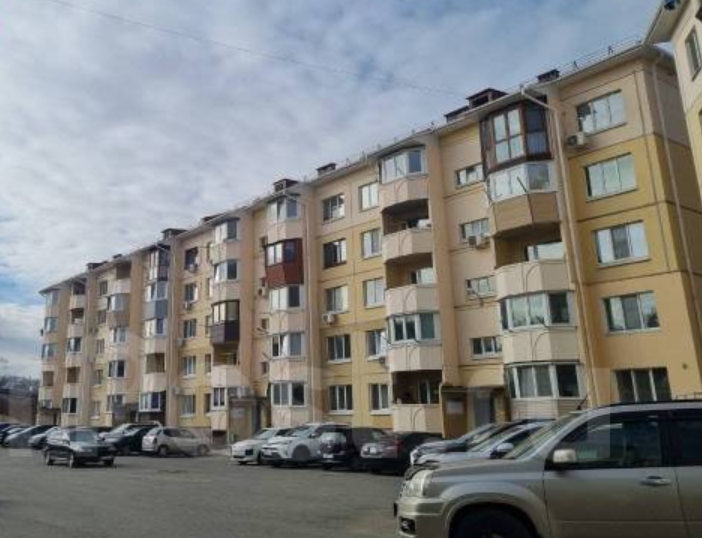 ЖК Учительский дом