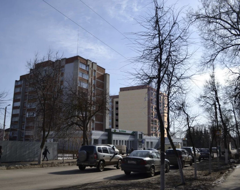ЖК По ул. Кирова