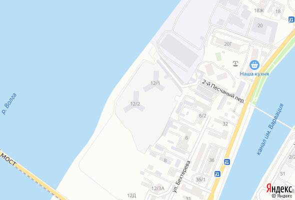 ЖК Атмосфера