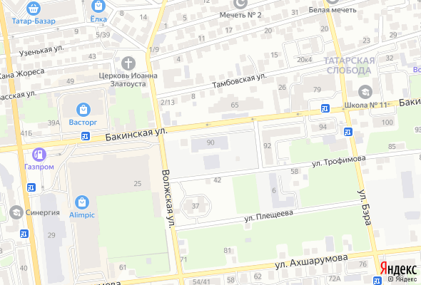 ЖК Лотос Парк