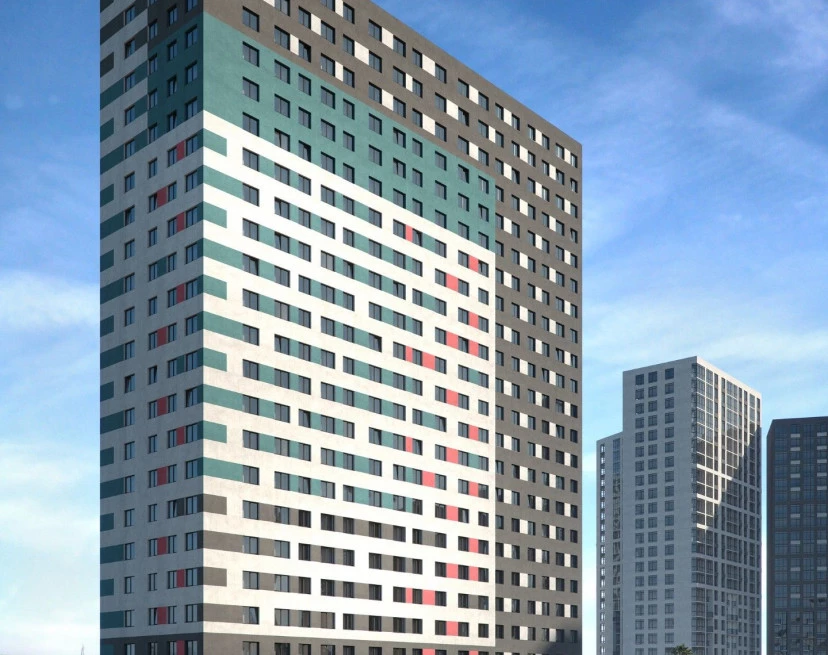 ЖК PROGRESS Приволжский затон